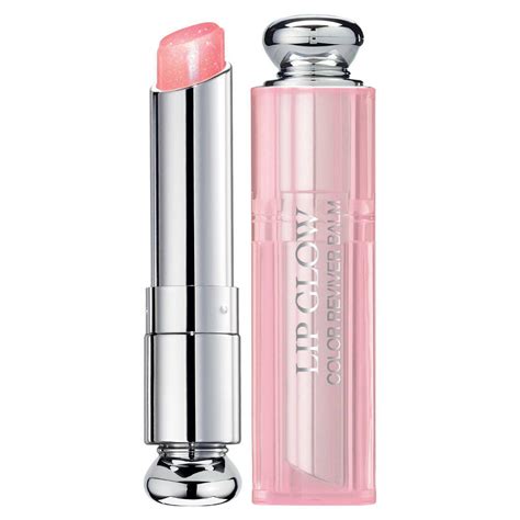 dior addict lip glow holo pink 010|dior lip balm ulta.